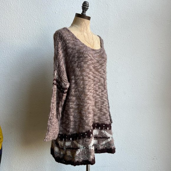 Free People Sweater - Picture 3 of 8